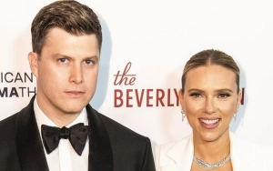 Scarlett Johansson Found Colin Jost and Michael Che&acirc;&euro;&trade;s 'SNL' Joke Swap 'Brutal' and 'Painful'