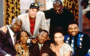 Martin Lawrence's 'Martin' Gets a Prequel in 'Young Martin'