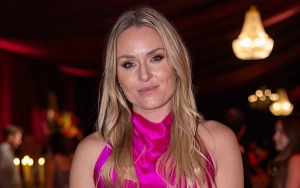 Lindsey Vonn Dazzles in Bold Yellow Gown at 2024 ESPY Awards
