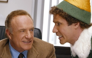 Will Ferrell Reveals James Caan's Initial Misgivings about His 'Elf' Performance