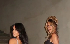 Khloe Kardashian Praises Kim for Being Stricter Mom: Kids Can Turn Into Predators