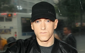 Eminem Appears to Choose Side in Drake-Kendrick Lamar Feud With New Song 'Renaissance'