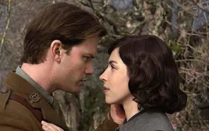 First Look at 'Outlander' Prequel 'Blood of My Blood' Unveiled