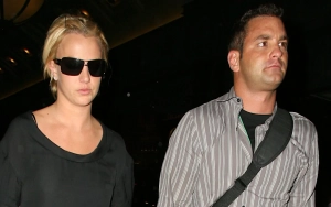 Britney Spears Gets New Roommate After Dumping Boyfriend Paul Soliz