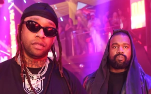 Kanye West and Ty Dolla $ign's 'Vultures 1' Returns to Spotify After Mysterious Disappearance