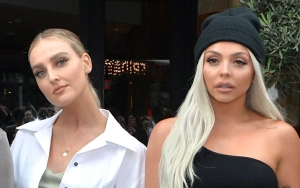 Perrie Edwards Heartbroken Over Rift with Former Little Mix Bandmate Jesy Nelson