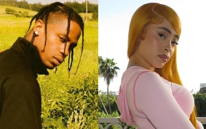 Travis Scott and Ice Spice Tease New Collaboration and Potential Album Features