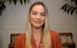 Margot Robbie Makes First Appearance at Wimbledon Since Pregnancy News