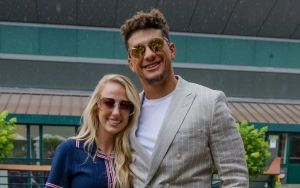 Patrick Mahomes and Wife Brittany Expecting Their Third Child
