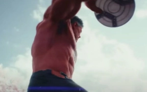 'Captain America: Brave New World' Teaser Sees the Rise of Red Hulk