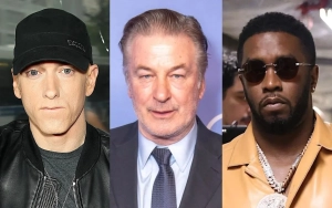 Eminem Sparks Outrage With Alec Baldwin-Halyna Hutchins Lyric, Mocks Diddy on New Album