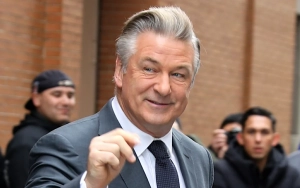 Alec Baldwin Brought to Tears as Manslaughter Case Gets Dismissed