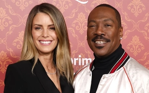 Eddie Murphy Marries Longtime Girlfriend Paige Butcher in Caribbean Wedding Ceremony