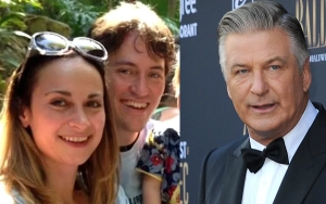 Halyna Hutchins' Widower Reacts to Dismissal of Alec Baldwin's Manslaughter Case