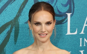 Natalie Portman Reveals Her Alternative Career Choice If She Wasn't an Actress