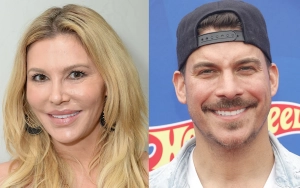 Brandi Glanville Reacts to Rumor About Jax Taylor Hookup