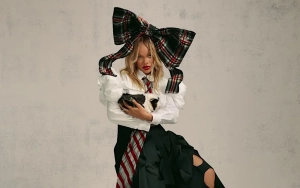 Rihanna Revamps School Style With New Fenty x Puma Collection