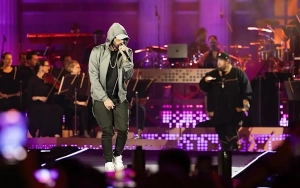 Jelly Roll Gushes Over 'Full Circle Moment' With Eminem on 'The Death of Slim Shady'