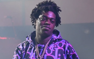 Kodak Black Ventures Into Film Production With Supernatural Thriller 'Gone Missin'