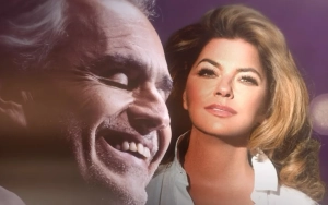Andrea Bocelli Enlists Shania Twain for New 'Duets' Album