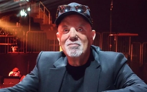 Billy Joel Discusses Ending Historic Madison Square Garden Residency