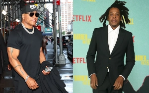LL Cool J Addresses Alleged Beef With Jay-Z