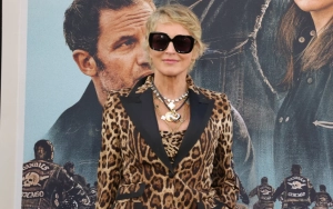 Sharon Stone Recreates Iconic 'Basic Instinct' Scene, Reflects on Controversial Past