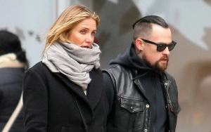 Cameron Diaz and Benji Madden List Beverly Hills Mansion for $17.8 Million