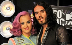Katy Perry Recalls Signing Russell Brand Divorce Papers With Heart and Smiley Face