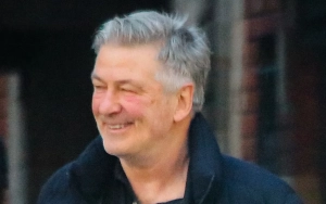 Alec Baldwin Breaks Silence in Emotional Message Following 'Rust' Legal Triumph