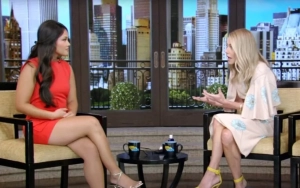 Kelly Ripa Slammed by 'Bachelor' Alums After Awkward Interview With 'Bachelorette' Star Jenn Tran