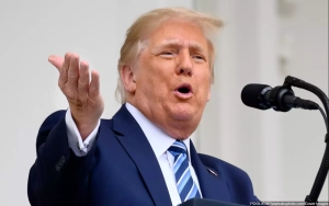 Donald Trump Is 'Fine' After Getting Shot at His Rally, Extends Condolences to Other Victims
