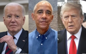 Joe Biden, Barack Obama, Bernie Sanders and More Condemn Shooting at Donald Trump's Rally