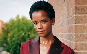Letitia Wright Gets Apology From 'Sound of Hope' Director After Calling Out Daily Wire Partnership