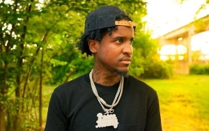 Lil Reese Arrested at Los Angeles Hotel
