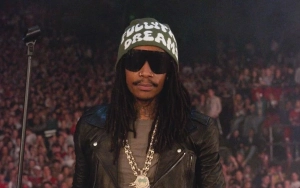 Wiz Khalifa Speaks Out After Arrested in Romania for Smoking Weed on Stage