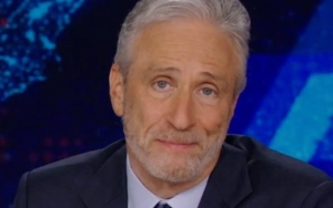 Jon Stewart's RNC Milwaukee Show Called Off by 'Daily Show' After Donald Trump Rally Shooting
