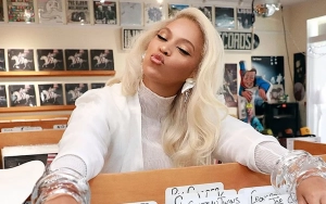Beyonce Surprises Fans with In-Store Visits and Vinyl Signing to Promote 'Cowboy Carter'