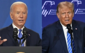 President Biden Pleads for Unity After Trump Assassination Attempt