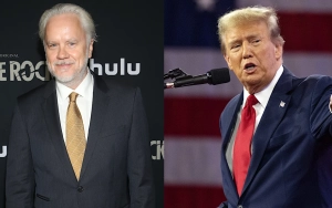 Tim Robbins Condemns Conspiracy Theories Linking His Movie to Trump Assassination Attempt