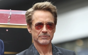 'Iron Man' Actor Robert Downey Jr. Initially Auditioned as Marvel Villain 