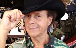 Richard Simmons' Brother Asks People Not to 'Be Sad' About Fitness Guru's Death
