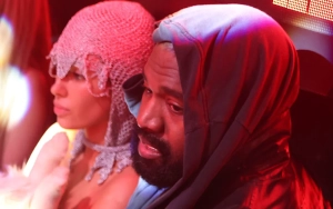 Kanye West's Wife Bianca Censori Slammed for Tiny Top During Movie Date