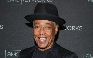Giancarlo Esposito Addresses Fans' Theories About His 'Captain America 4' Role