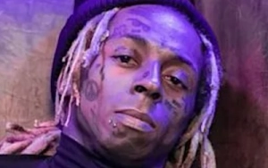 Lil Wayne's 'Not Like Us' Performance With OVO Pendant Stirs Debate