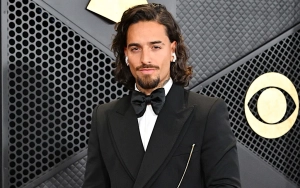 Maluma Has Screaming Match With Argentina Fans at the Copa America Final