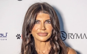 'RHONJ' Recap: Teresa Giudice Marks Her Spiritual Awakening With Live Podcast Launch