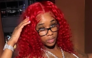 Sexyy Red Comes to Ice Spice's Defense Amid Body-Shaming Remarks From Trolls