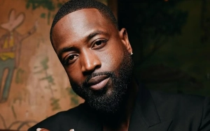 Dwyane Wade Laughs Off Cam'ron Walking Off Set After Hearing Plans About His Nail Care Brand