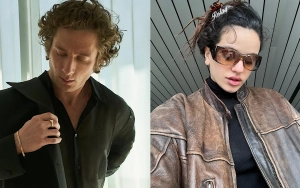 Jeremy Allen White Celebrates 'The Bear' Success With Rosalia Months After Last Public Sighting